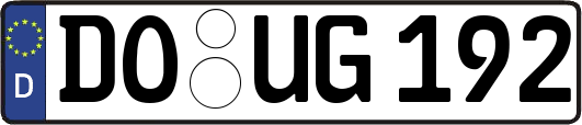 DO-UG192