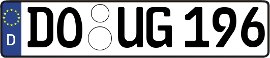 DO-UG196