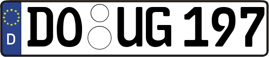 DO-UG197