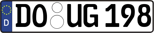 DO-UG198