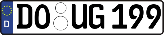 DO-UG199