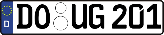 DO-UG201