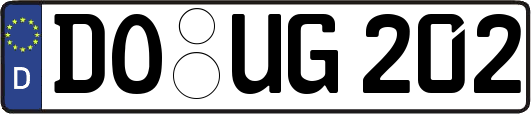DO-UG202