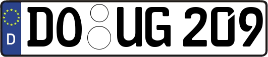 DO-UG209