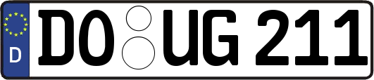 DO-UG211
