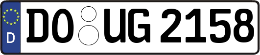 DO-UG2158