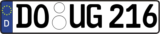 DO-UG216