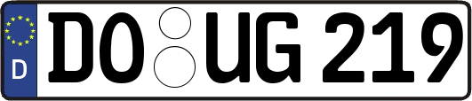 DO-UG219