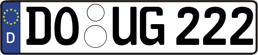 DO-UG222