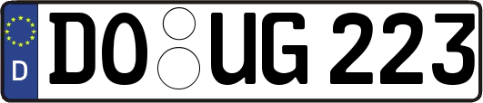DO-UG223
