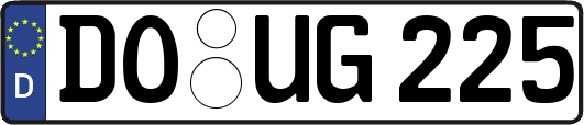 DO-UG225