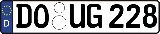 DO-UG228