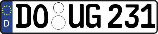 DO-UG231