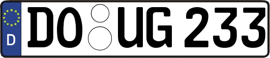 DO-UG233
