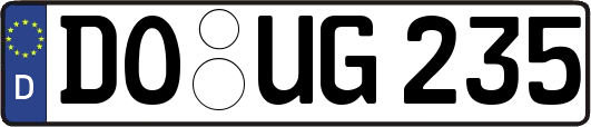 DO-UG235