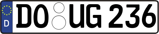 DO-UG236