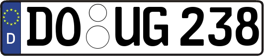 DO-UG238
