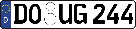 DO-UG244