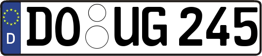 DO-UG245