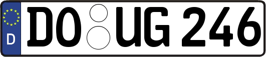 DO-UG246
