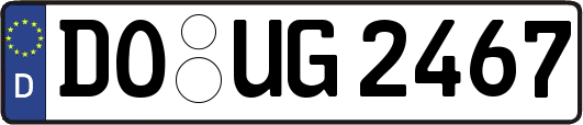 DO-UG2467