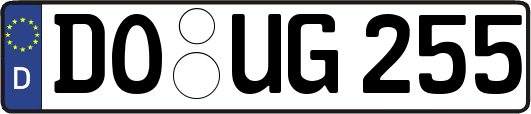 DO-UG255