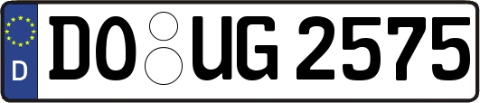 DO-UG2575