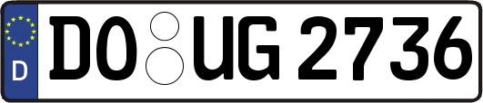 DO-UG2736
