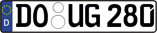 DO-UG280