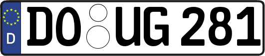 DO-UG281