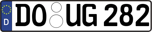 DO-UG282