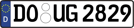 DO-UG2829