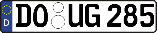DO-UG285