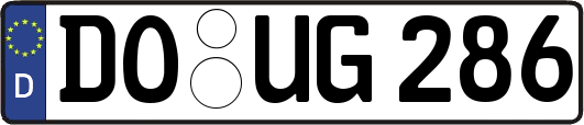 DO-UG286