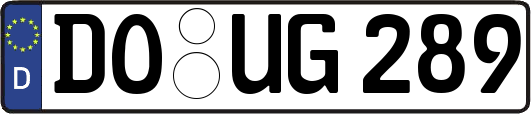 DO-UG289