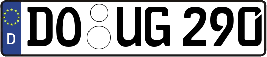 DO-UG290