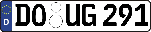 DO-UG291