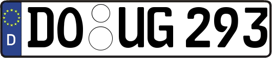 DO-UG293