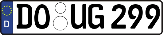 DO-UG299