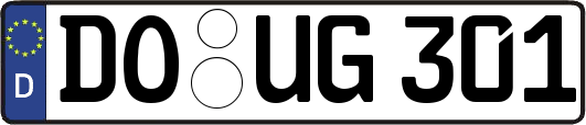 DO-UG301