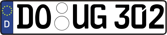 DO-UG302