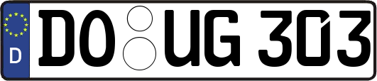 DO-UG303