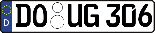 DO-UG306