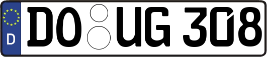 DO-UG308