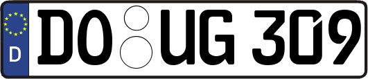 DO-UG309