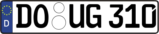 DO-UG310