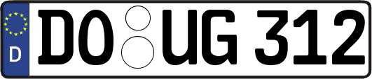 DO-UG312