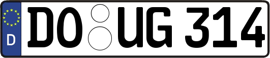 DO-UG314