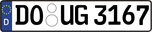 DO-UG3167