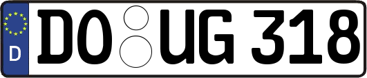 DO-UG318